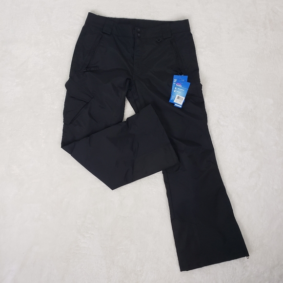 Slalom Ski Snowboard Pants Cargo Medium - Picture 4 of 16